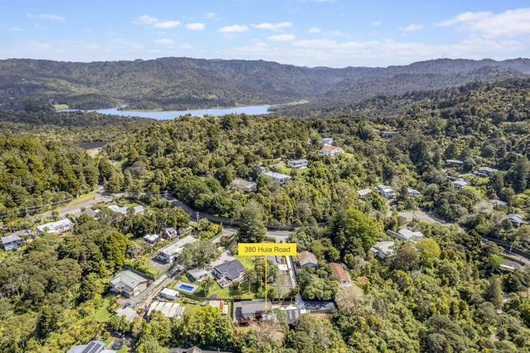 380 Huia Road Titirangi_34