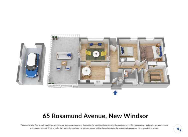 65 Rosamund Avenue New Windsor_14