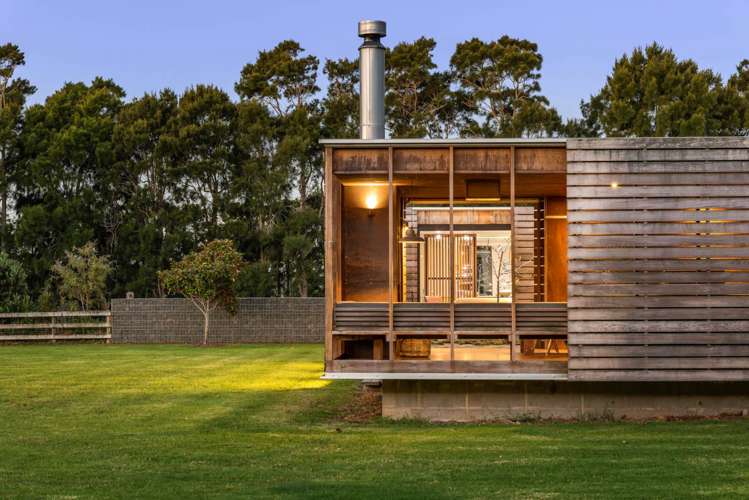 110 Woodhill Park Road Waimauku_23