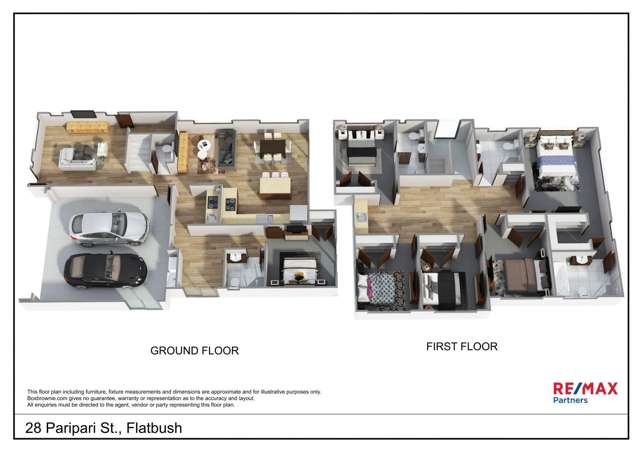 28 Paripari Street Flat Bush_2