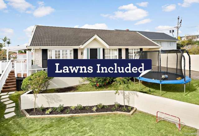 Fully Renovated Three-Bedroom Home in Double Westlake Zone