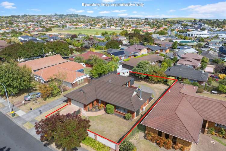 108 Mirrabooka Avenue Botany Downs_1