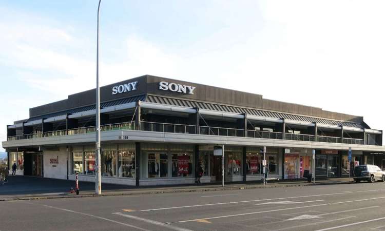 100 Ponsonby Road_0