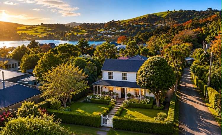 11 Rue Balguerie Akaroa_37