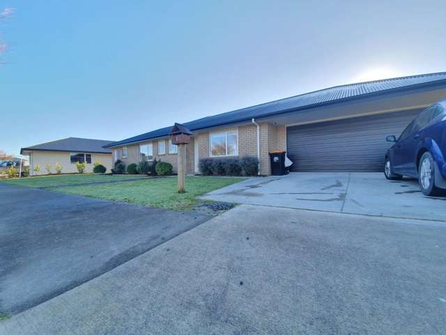 3 Gibraltar Way, Fitzherbert