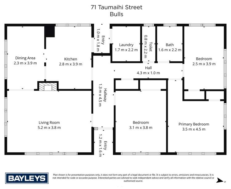 71 Taumaihi Street Bulls_23