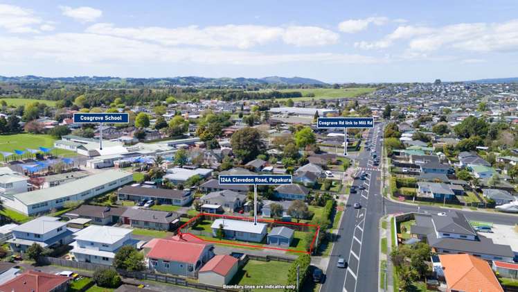 124A Clevedon Road Papakura_13