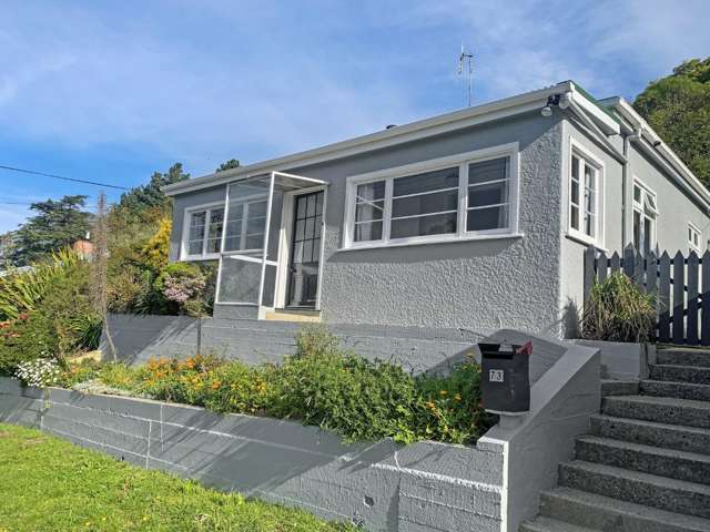 Oamaru 3 Bedrooms