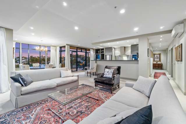 4D/38 James Cook Crescent Remuera_3