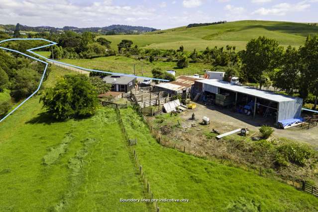 35 & 35A Cane Road Waimauku_2