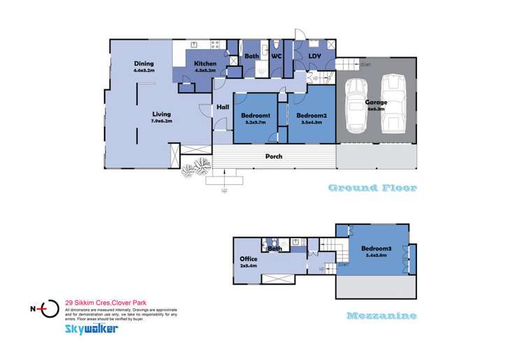 29 Sikkim Crescent Clover Park_19