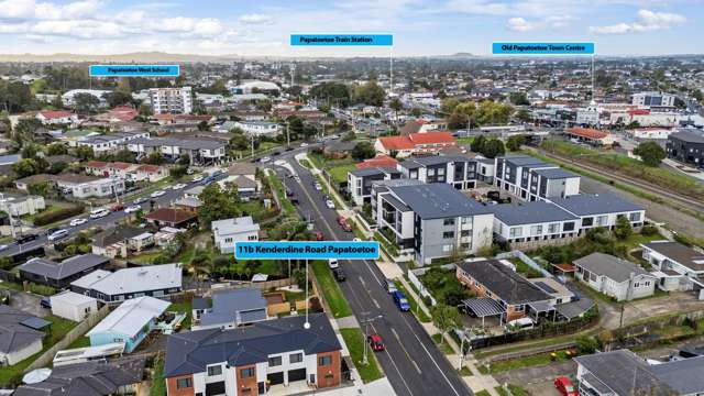 A well-positioned home offering comfort!