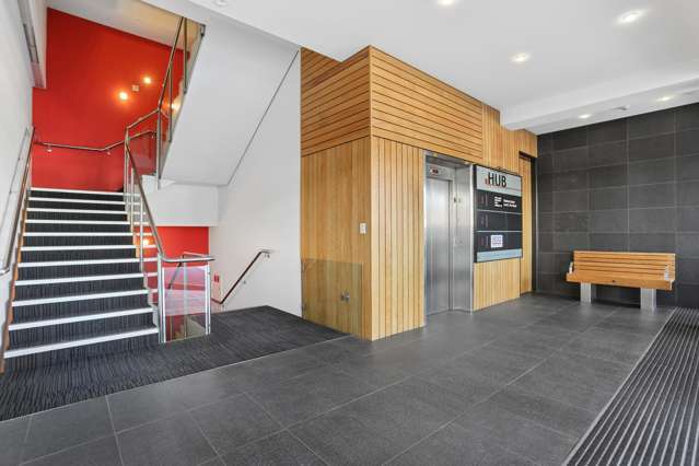 Unit 3, 525 Cameron Road Tauranga Central_3