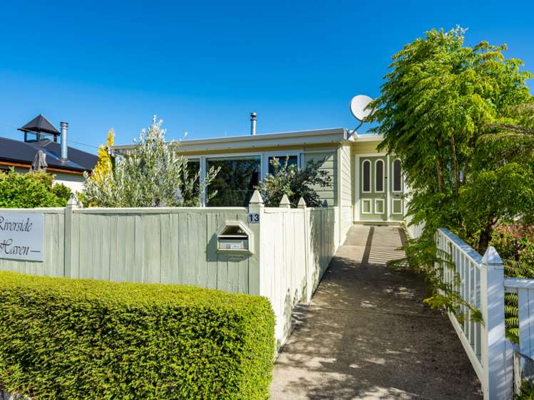 13 White Street Blenheim Central_21