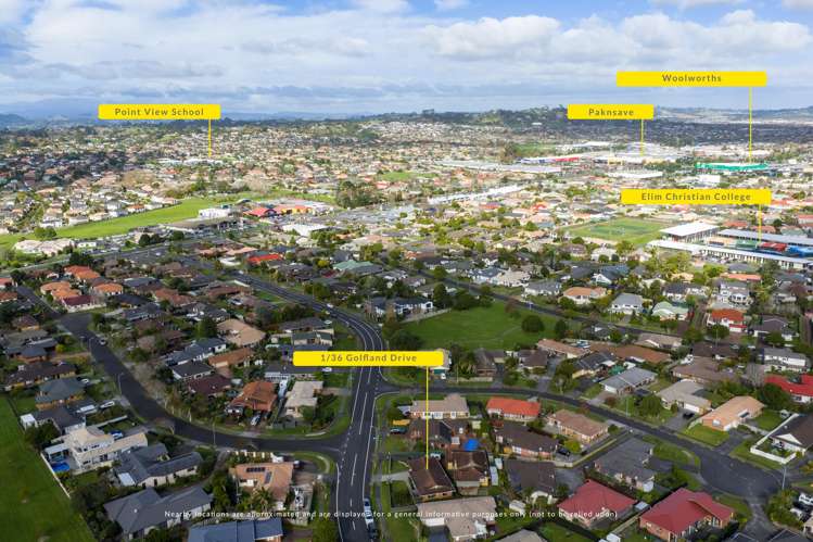 36A Golfland Drive Golflands_35