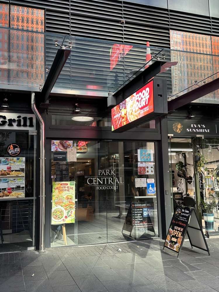 35 Albert Street Auckland Central_6