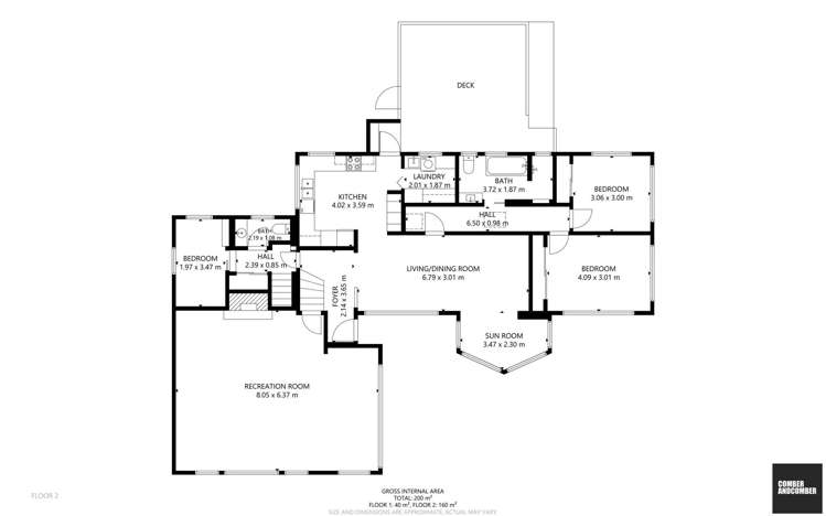 22 Takahe Drive Cashmere_26