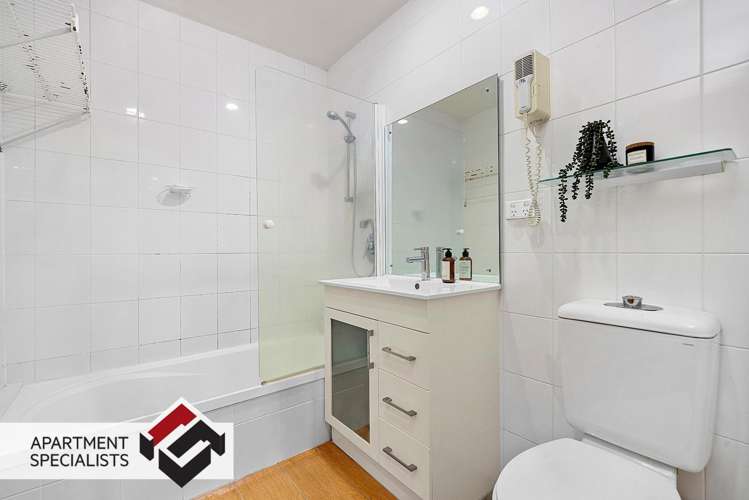 5B/148 Quay Street Auckland Central_25