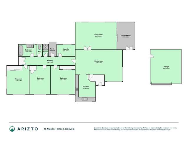 16 Mason Terrace Gonville_1