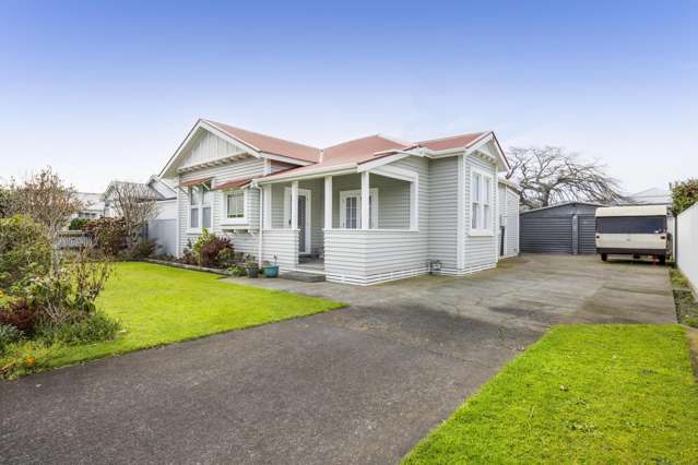 CHARMING FULLY RENOVATED HOME WITH ADDED FEATURES