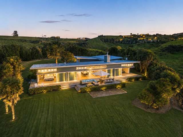 Big Bay. Breathtaking Views. Complete Privacy