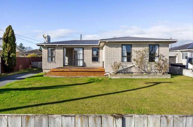 31 Snell Street, Morrinsville