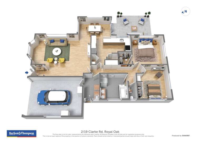 2/19 Clarke Road Onehunga_16