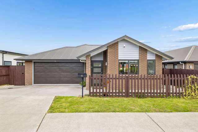 6 Pakaraka Drive Papakura_4