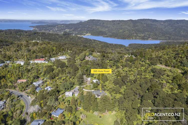 395 Huia Road Titirangi_27