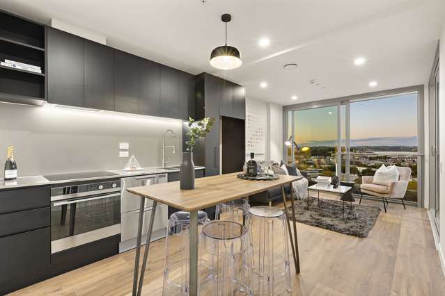 902/45 Union Street Auckland Central_4