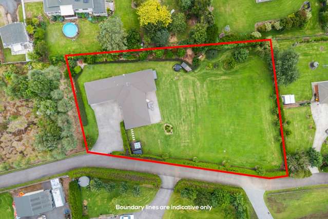 4 Armstrong Way Waiuku_4