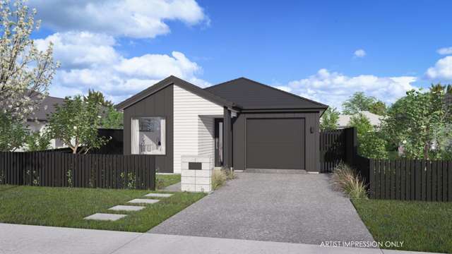 Four Bed Papamoa Living Under $900K