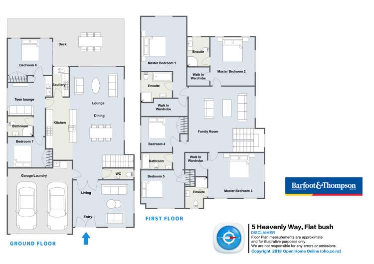 5 Heavenly Way Flat Bush_29
