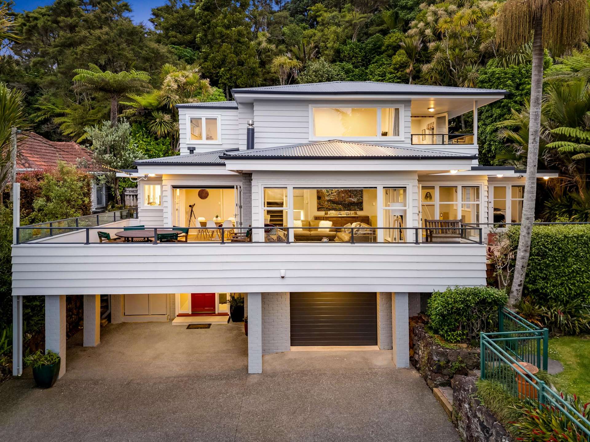 40 Kohu Road Titirangi_0