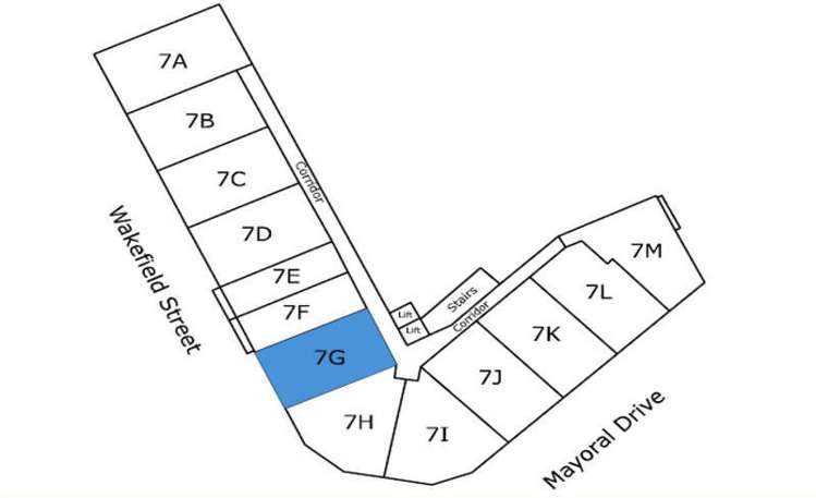 7g/18 Wakefield Street Auckland Central_11