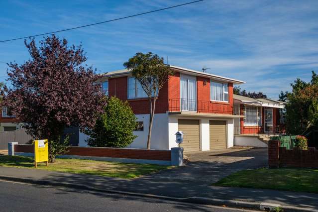 Renovated family home with further potential