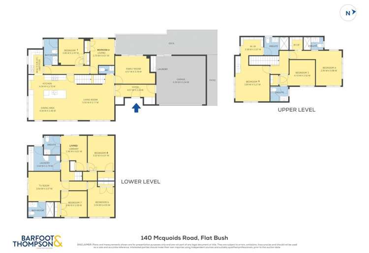 140 McQuoids Road Flat Bush_35