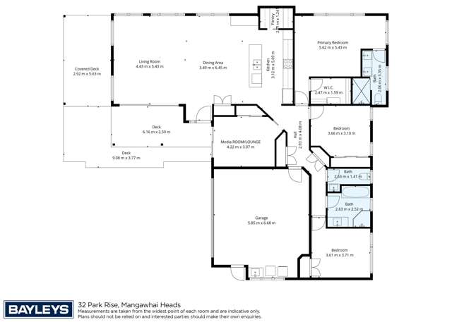 32 Park Rise Mangawhai Heads_1