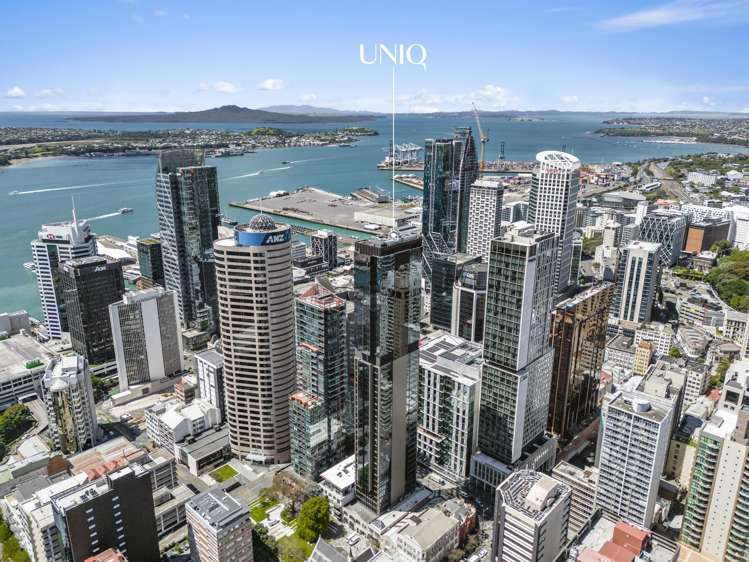 3701/51 Albert Street Auckland Central_23
