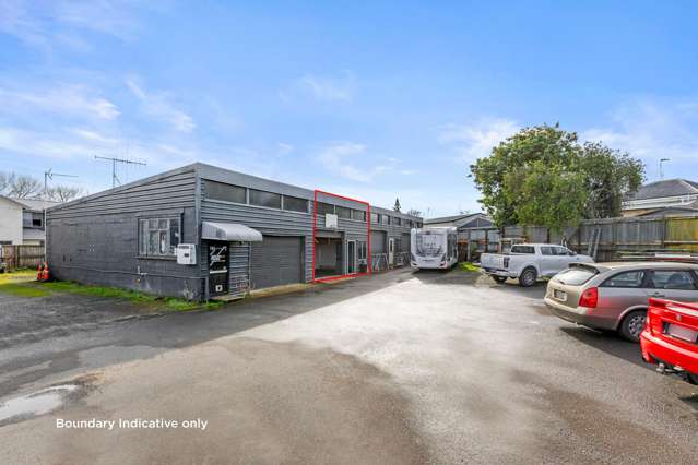 Unit 2/18 Norton Road Frankton_1