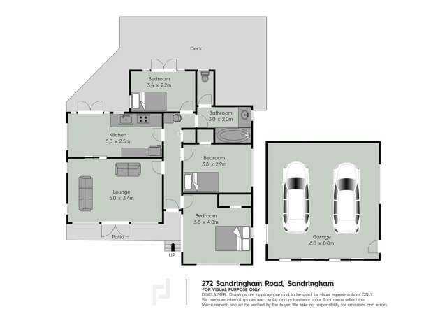 272 Sandringham Road Sandringham_1
