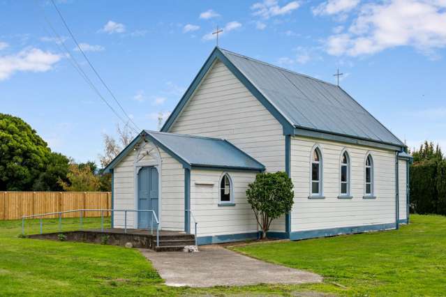 A Rare Piece Of Renwick For $449,000