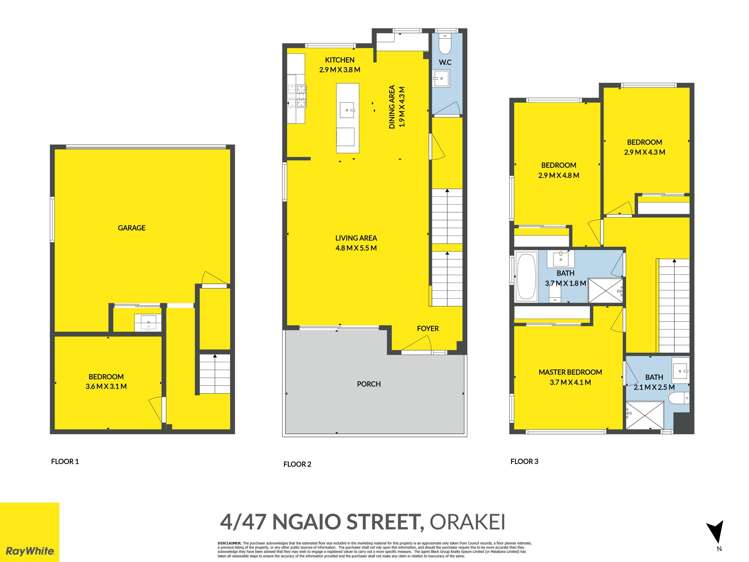 4/47 Ngaio Street Orakei_12