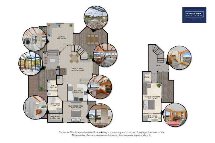 1B Alamar Crescent Mangawhai Heads_24