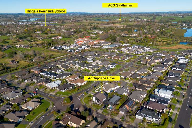 47 Capriana Drive Karaka_30