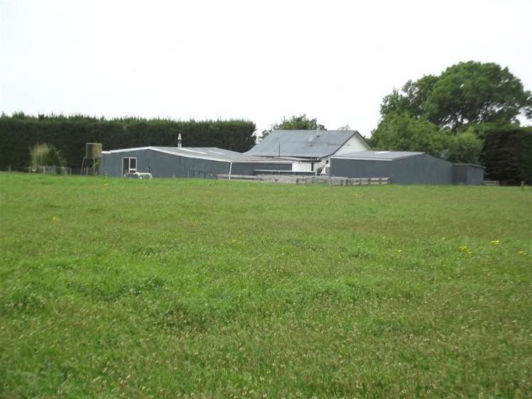 9 Hannifins Road Waimate_26