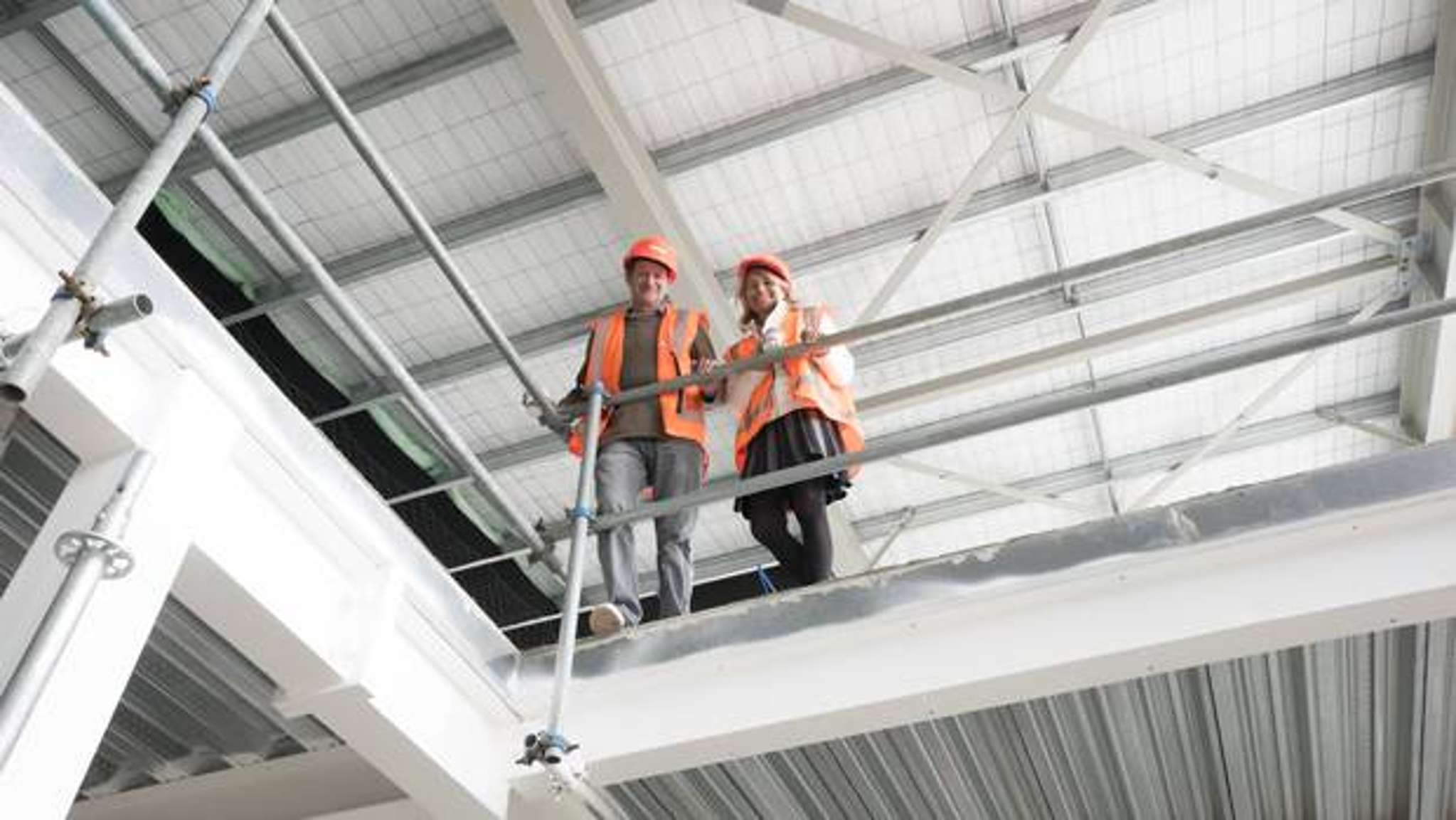 Entertainment hub a boost for Papamoa East