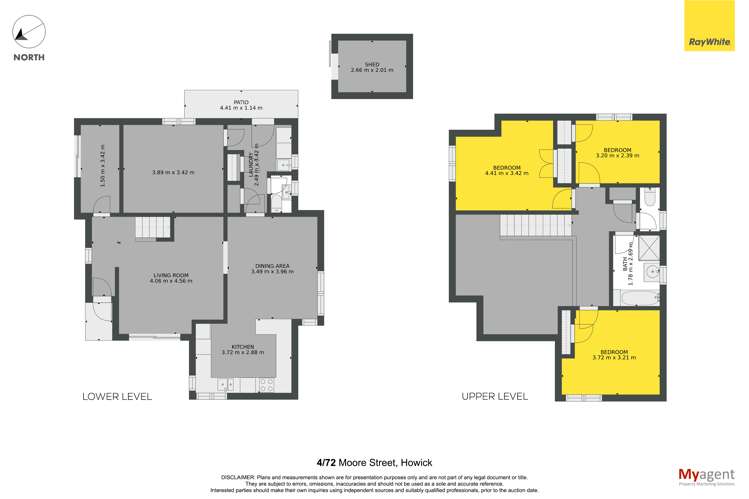 4/72 Moore Street Howick_17