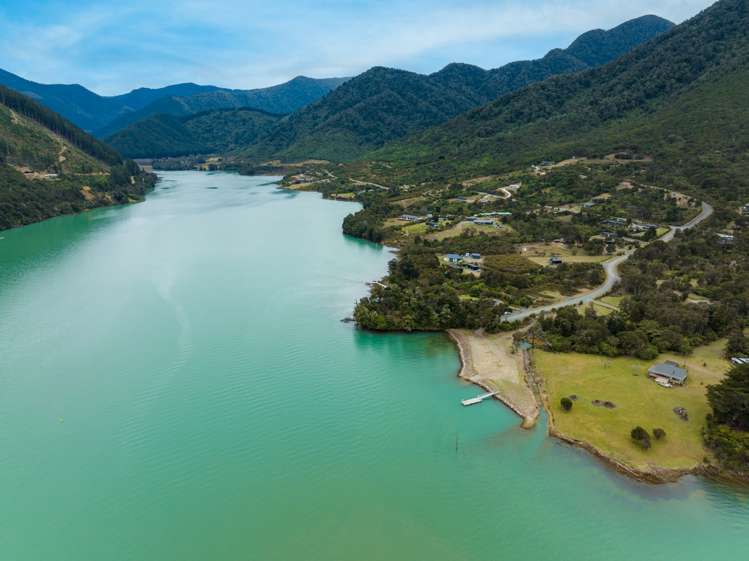 Lot 89 Kaiuma Bay Road, Pelorus Sound Marlborough Sounds_17