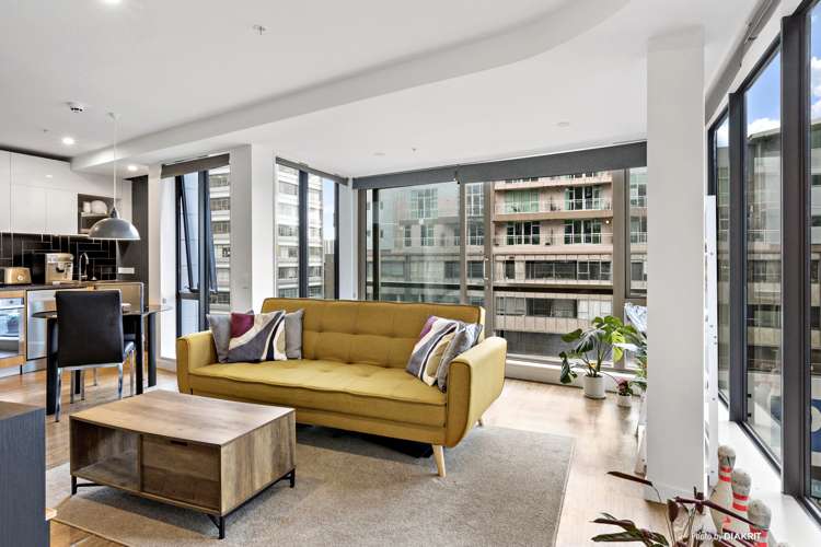 602/166 Victoria Street Te Aro_9